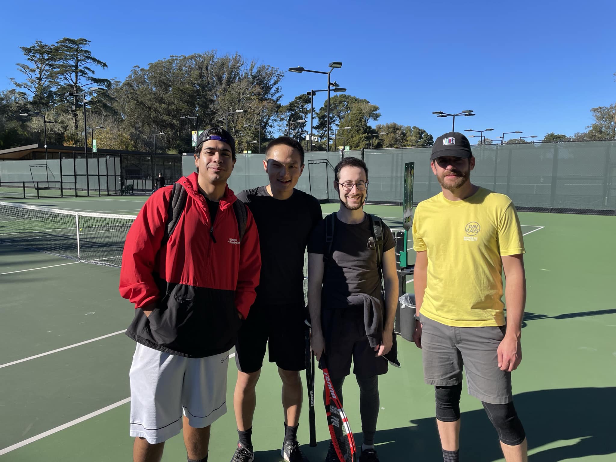 Community action